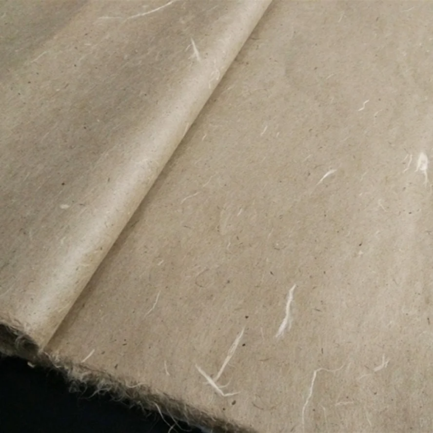 Рисунок 4 - 69*138 см Китайская рисовая бумага