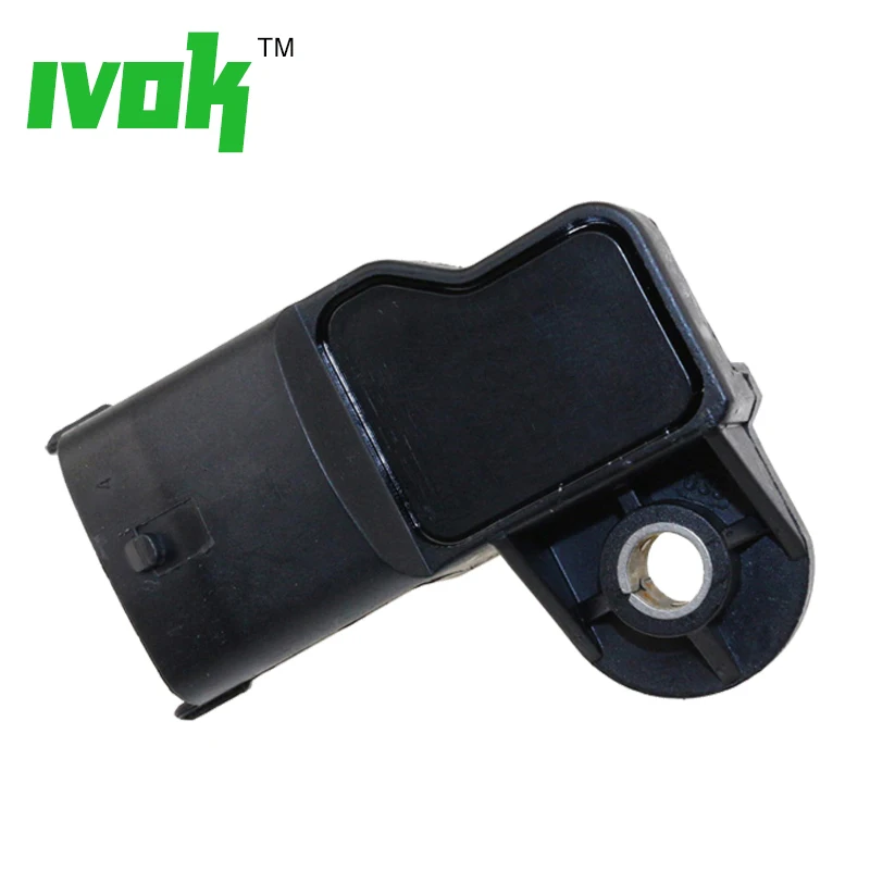 Новейший тип для Suzuki Grand Vitara SUV 1,9 DDiS датчик карты 18590-67JA0 1859067JA0000 0281002709 0 281 002 709
