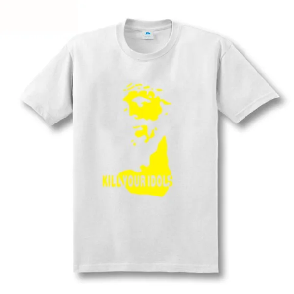 kill your idols 