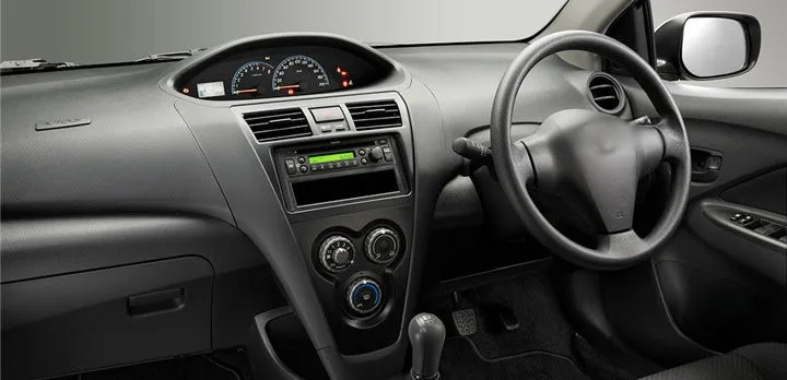 Clearance Liislee For Toyota Vitz 2011~2013 Car Radio Audio Video Stereo CD DVD Player GPS Map Nav Navi Navigation S160 Multimedia System 1