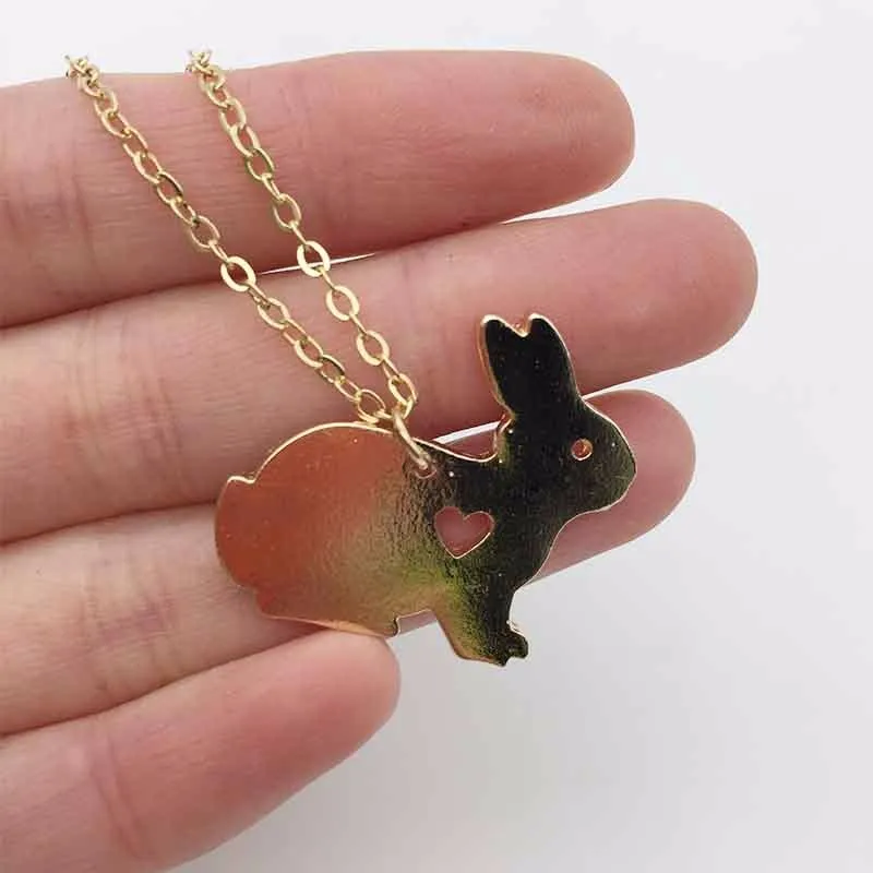 SALE 1pcs Easter Gift Easter Necklace Easter Basket Gift &Personalized Pet Bunny Necklace Bunny Jewelry Bunny Rabbit 5 SALE 1pcs Easter Gift Easter Necklace Easter Basket Gift &Personalized Pet Bunny Necklace Bunny Jewelry Bunny Rabbit 5