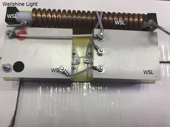 

5PCS/LOT electronic trigger Of Outdoor Sky Tracker Search Light 2-5KW