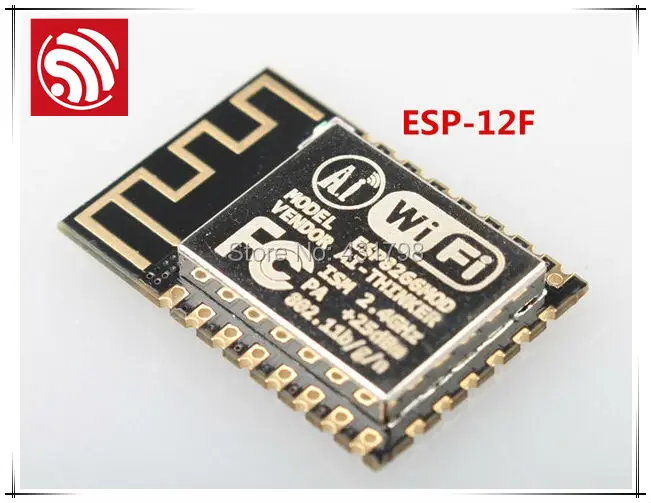 IOT ESP8266 серийная модель WIFI ESP-12F с оригинальной гарантией стандартный DIY ESP-01 ESP-07