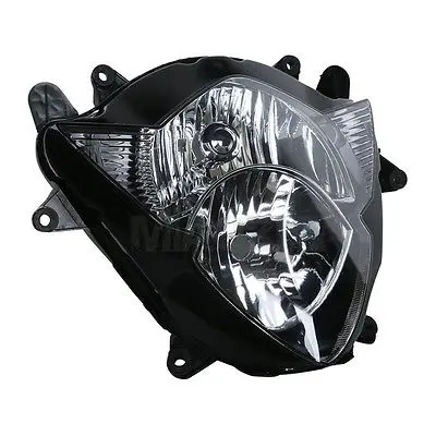 Фара мотоцикла фары Корпус в сборе для Suzuki GSX-R1000 GSXR1000 2005-2006