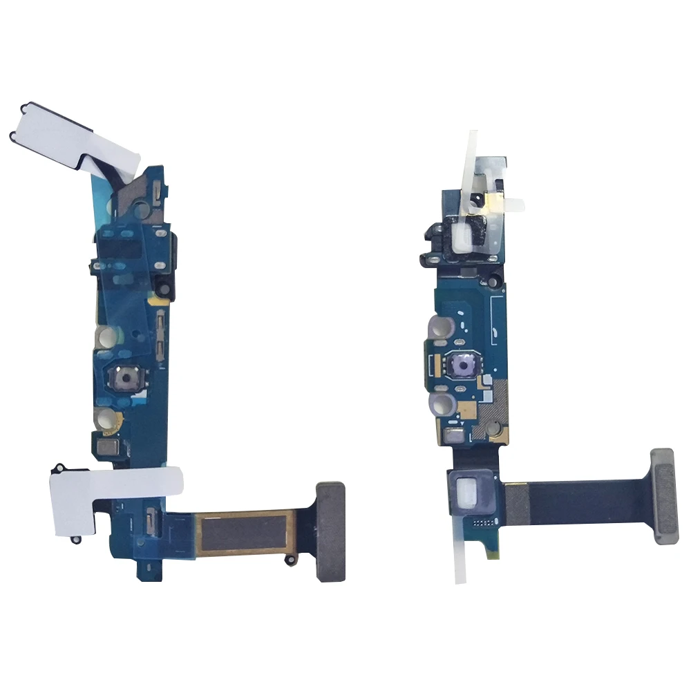 Samsung Galaxy S6 G920F G920T G920V G920A G920P USB Charging Port Flex Cable (5)