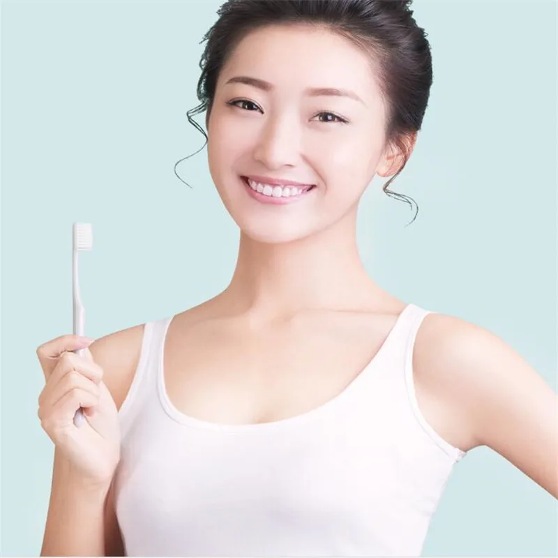 Bundled Sale Newest Xiaomi Mijia Doctor B Toothbrush Youth Version Better Brush Wire 2Colors Care For The Gums Daily Cleaning (5)