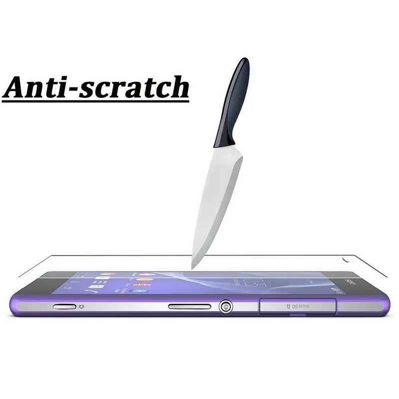 2Pcs-Screen-Protector-for-Sony-Xperia-Z3-Mini-Anti-explosion-0-26-mm-9H-LCD-Tempered (1)