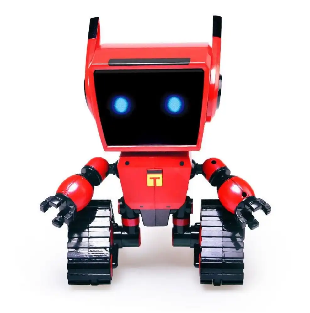 coco robot toy