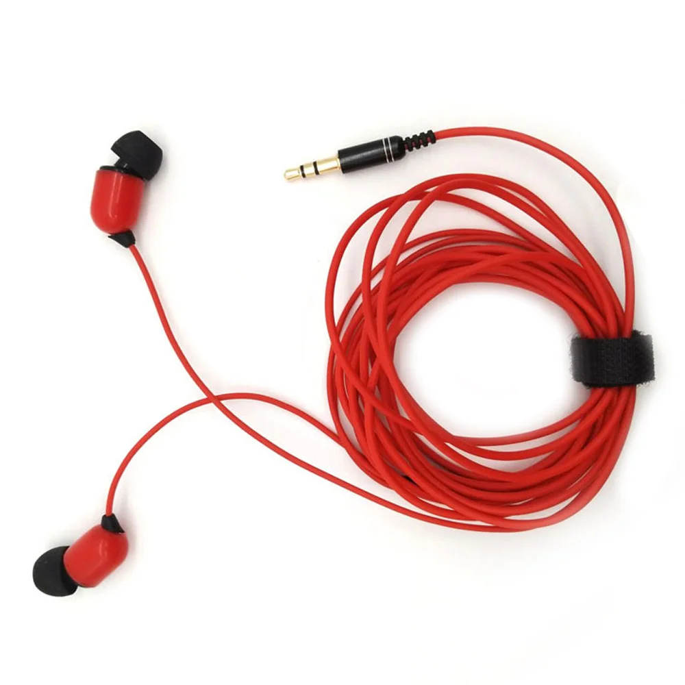 

Universal Earphone Stereo 3.5mm Headphone Laptop Fashion Headset Noise Isolation