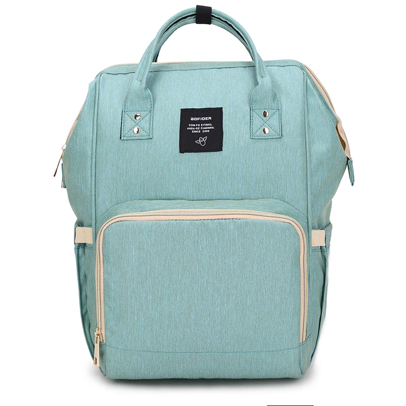 2020 Diaper Bag AOFIDER Brand 