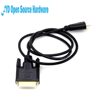 

1pcs 1M Ultra-fine Line to FULL HD High Speed Cable