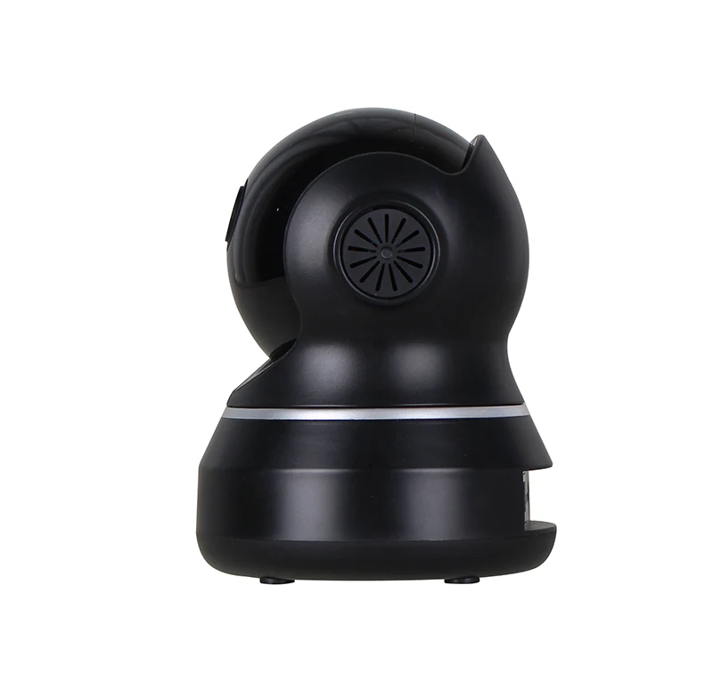 Мини камера видеонаблюдения WIFI IP AP Cam P/T режим ИК ночного видения 1/2 МП выбор линз