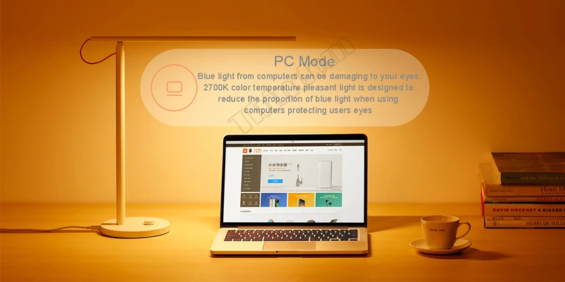 Mijia Desk Lamp 6