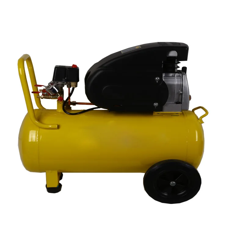 110L/min 1.5KW 2.5HP High Quality Air Compressor For Salein Pneumatic