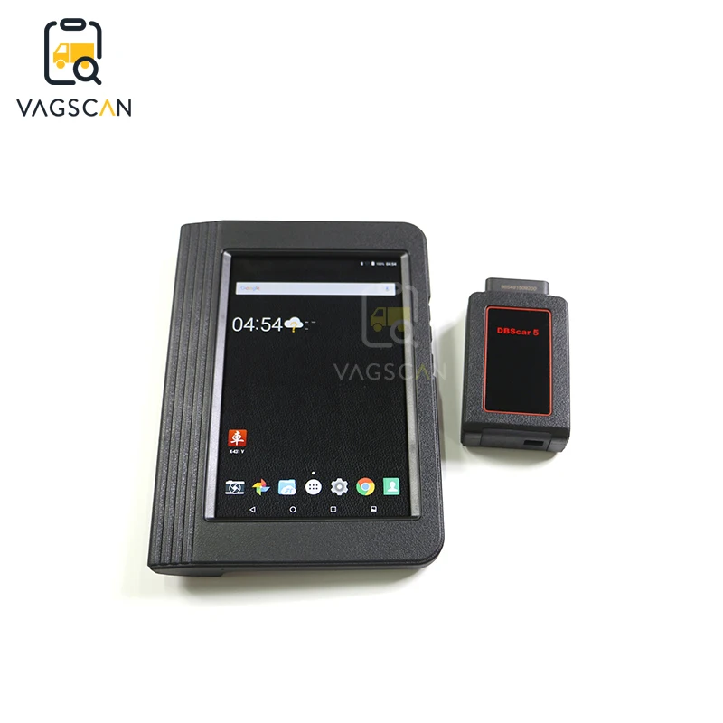 Launch X431 8 дюймов Wifi Bluetooth диагностический инструмент полная система X 431 V Авто OBD2
