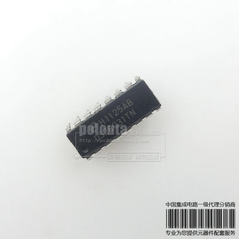 20 ШТ. DS26C31TN DS26C31 DIP-16 новый оригинальный |