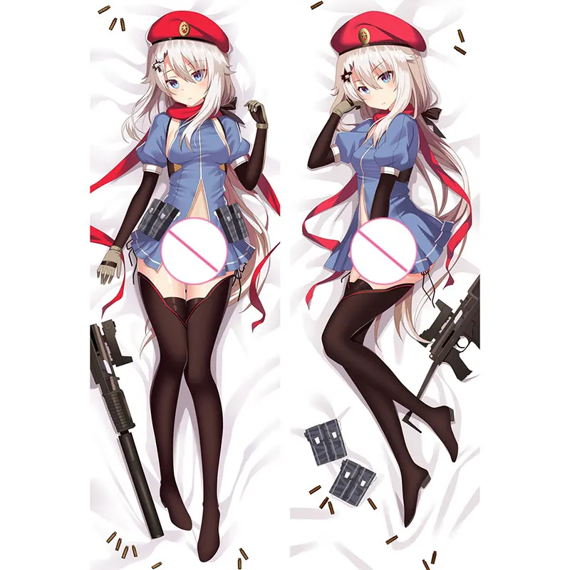 Новые Двойные куклы с принтом спереди Dakimakura Аниме сексуальные чехлы Наволочки