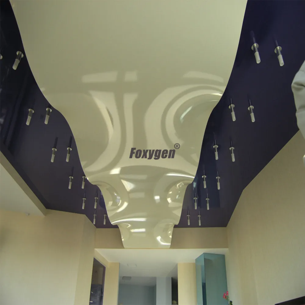 China factory Digital Printed and UV printing 3D nice designs pvc ceiling  film - AliExpress Home Improvement