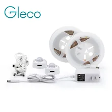 Motion Activated Sensor Bed Light 1 2M font b LED b font font b Strip b