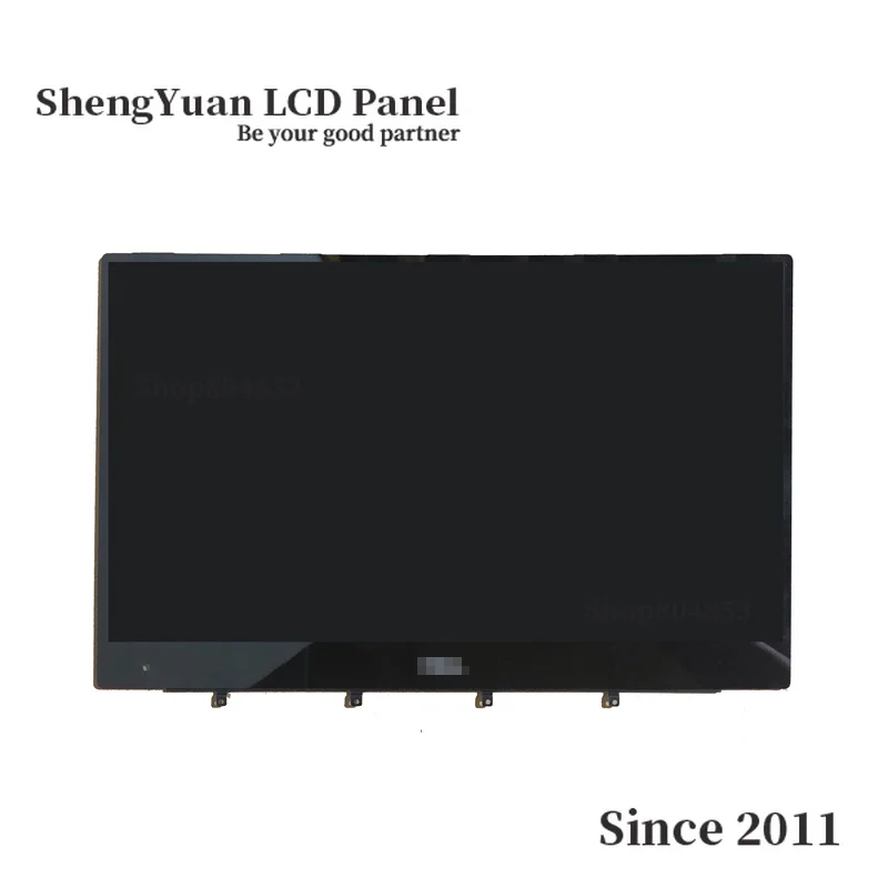 For Dell XPS 13 9350 9360 13.3'' QHD Laptop Display LCD Touch Screen Assembly Replacement LQ133Z1JW21 0RXN49 | Компьютеры и