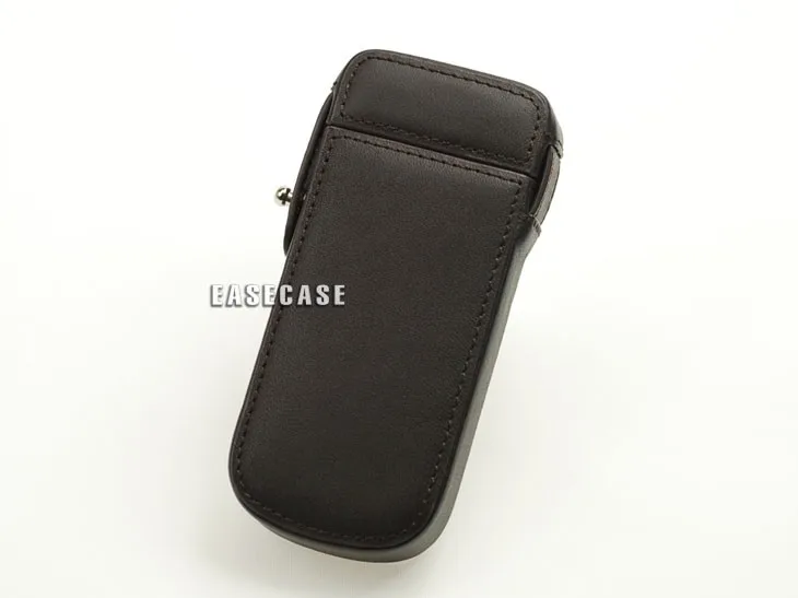 Кожаный чехол A4 для NOKIA 8800 Arte 8800A Sapphire Arte|case for nokia|leather casecase a |