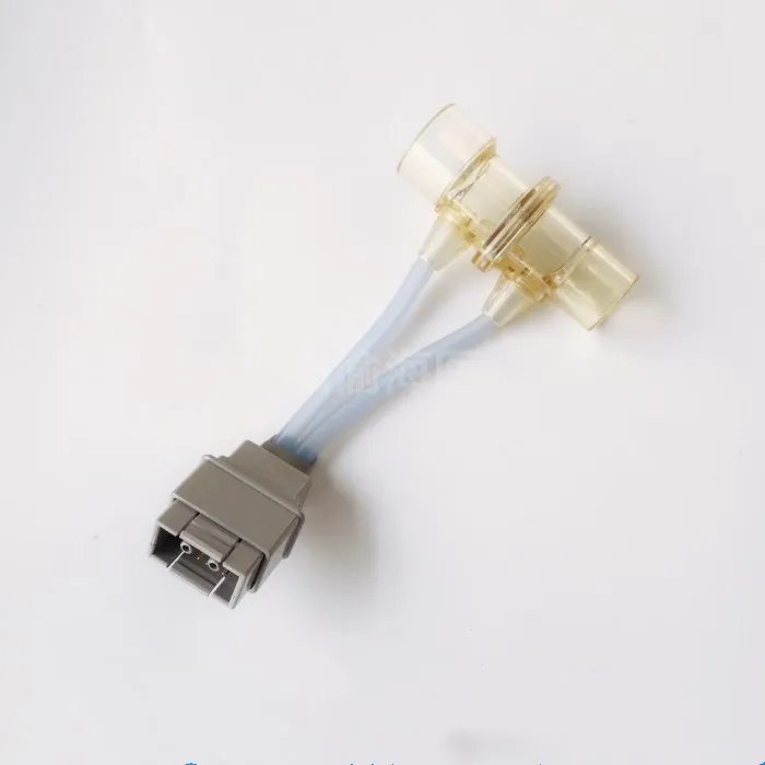 

For Original Bird VELA Ventilator Flow Sensor Motherboard Exhalation Valve