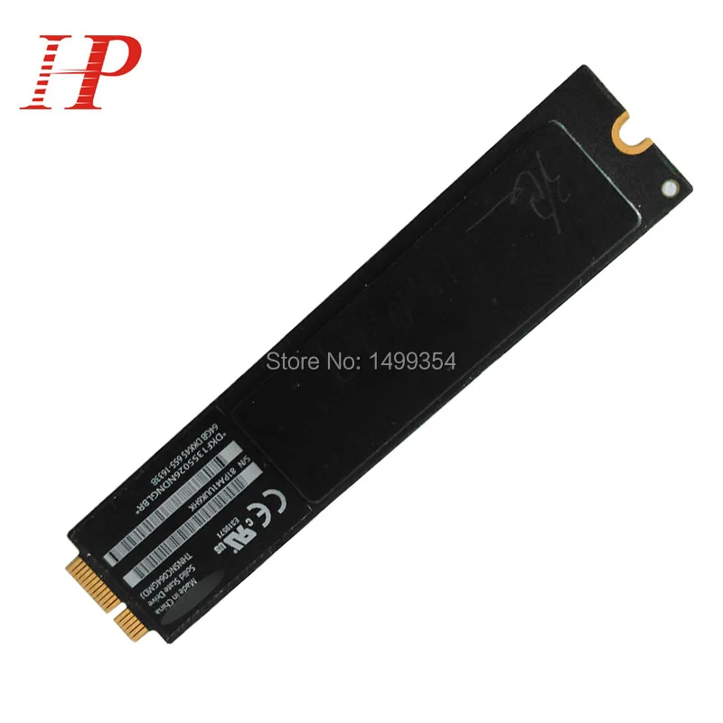  Echtes 100% arbeits für macbook air 11 ''13'' a1370 a1369 64 gb ssd interne solid state drives für 