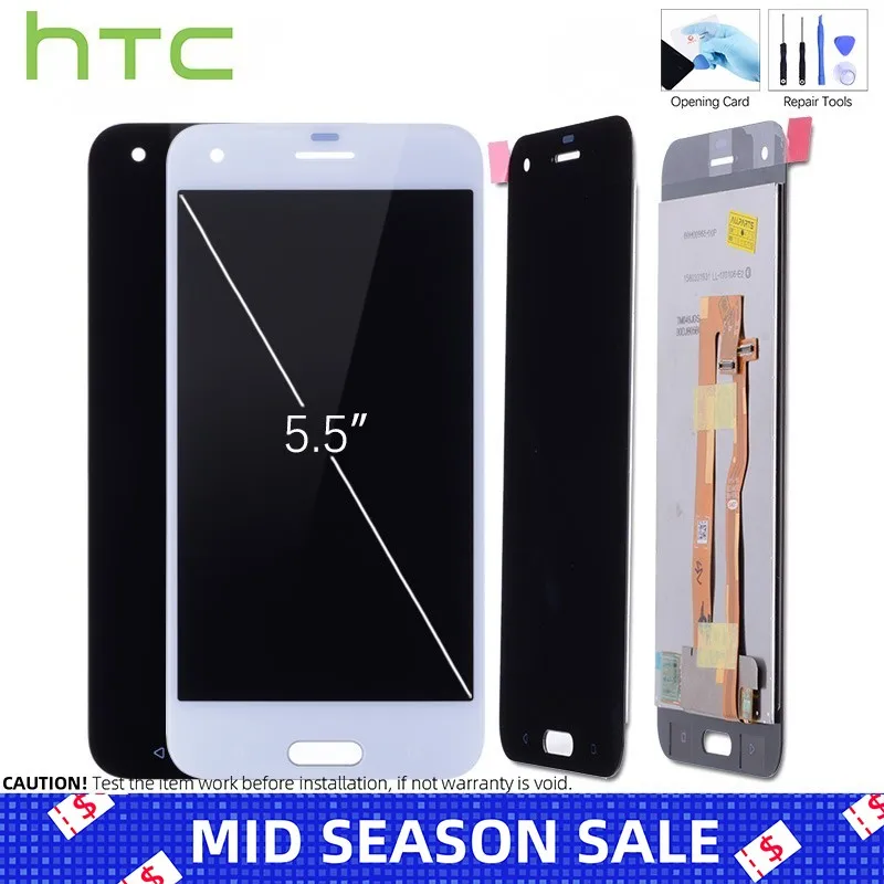 

100% For HTC ONE A9s LCD Display Touch Screen HTC ONE A9s Display Digitizer For HTC ONE A9s Display Assembly Replacement Parts