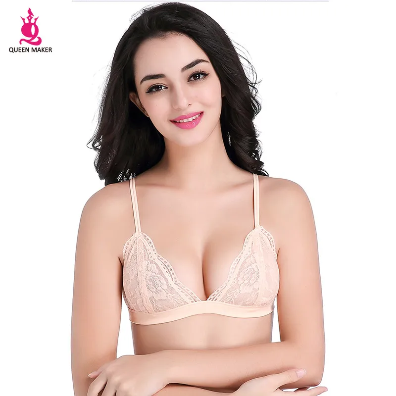 Buy [Queen Maker] 2018 new Ultra thin Breathable Sexy