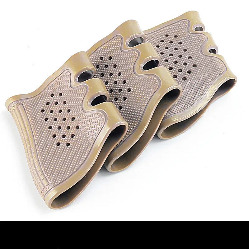 Tactical-Rubber-Non-slip-Glove-cover-for-Glock-P226-Pistol-Handle-grip-Slip-On-Grip-Universal (2)