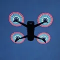 Austarhobby AX516 4 шт. 1,55 дюйма алюминиевый автомобиль с дистанционным управлением, облода колеса для осевой SCX10 90046 D90 TF2 Tamiya по супер скидке 1/10 RC детали гусеничного трактора
