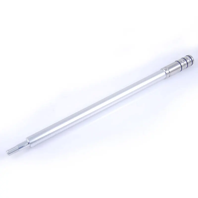 Eixo de Contrapeso para a Montagem do Az-gti de Skyverer com Três Pequeno do Aço Contrapeso Inoxidável 2 az-gti de skywatcher com três contrapeso pequeno do aço inoxidável