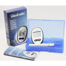 Домашний глюкометр для измерения уровня сахара в крови 8 S, прибор для измерения уровня сахара в крови, прибор для измерения уровня сахара в крови, глюкометр для ухода за здоровьем