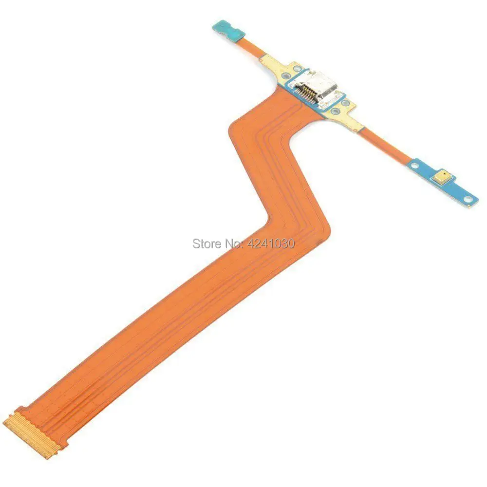 

USB Charging Port Dock Charger Flex Cable For Samsung Galaxy Note 10.1 2014 SM-P600 P605