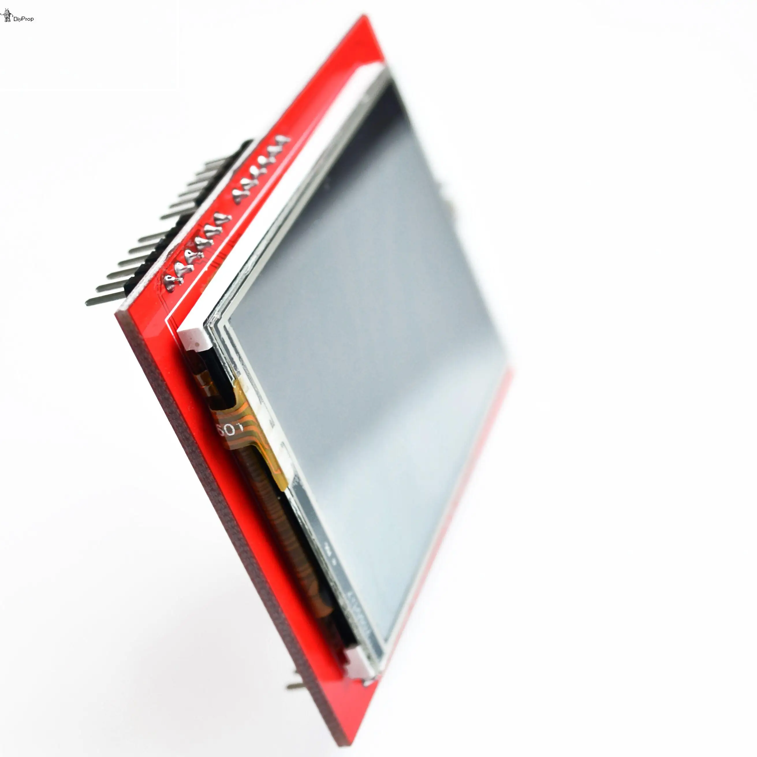 2.4 tft lcd shield. 2.4 tft lcd shield