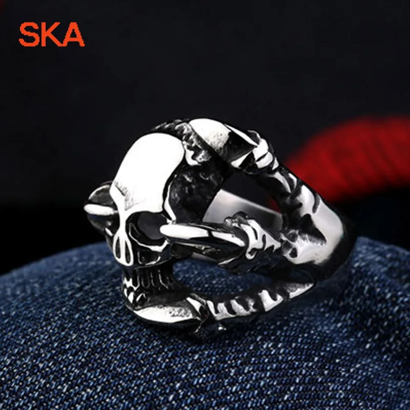 BR-Q009 ring