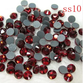 

wholesale price DMC hot fix stone (3.8-4.0mm) .Free Shipping!big bag packing!200gross/28800pcs!Crystal Hot fix rhinestone SS16.