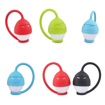 

GTBL Multifunctional rechargeable led camping light tent lamp camping night light emergency flashlight portable egg-shaped LED