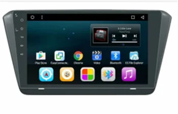 

Chogath 10.2'' car multimedia player android 7.0 Car Radio GPS Navigation Player for Volkswagen Bora 2013-2015 with wifi,usb