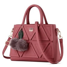 Frauen tasche messenger bags luxus handtaschen designer handtasche leder bolsa feminina bolsas sac ein haupt schulter frau damen hand