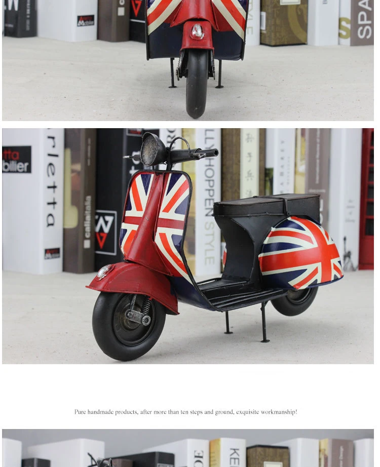 3-UK Flag Motor Model (5)