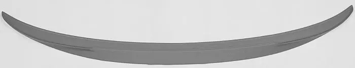 Performance Rear Trunk Spoiler fit for BMW F30 3-Series 4D Sedan 328i 335i 2012UP