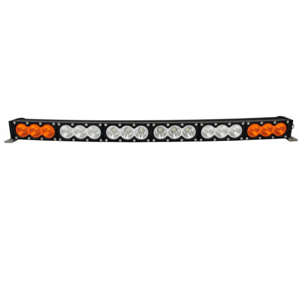 Promotion led driving light 180w led light bar high power 32 6inch led offroad light bar