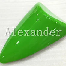 Чехол для заднего сиденья Kawasaki Ninja ZX 6R ZX6R 2007 2008 636 zx6r 07 08 6R|seat solo|cover