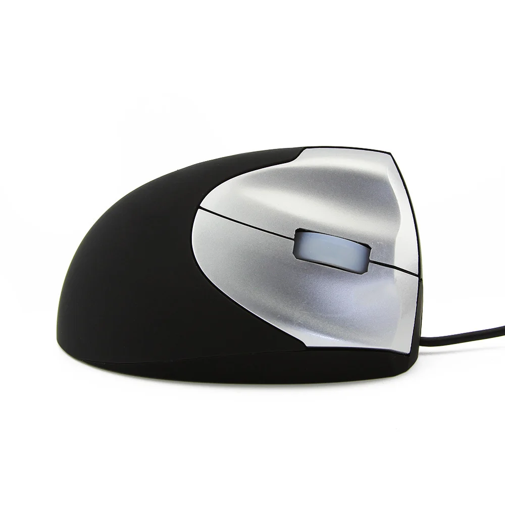 CHYI Wired Vertical Mouse