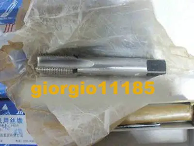 

25 мм 25x1 HSS метрический правый кран M25 x 1,0 мм шаг
