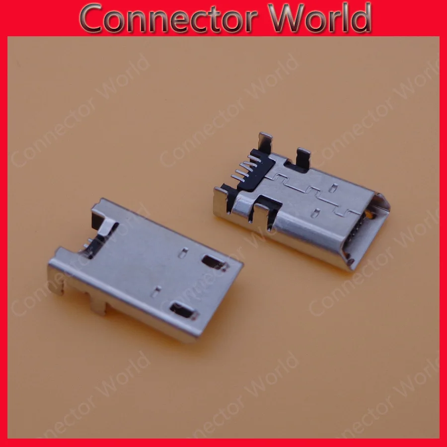 Разъем Micro USB для Asus Memo Pad FHD 10 K001 K013 ME102A ME301T ME302C ME372 ME371 100 шт./лот | Обустройство дома