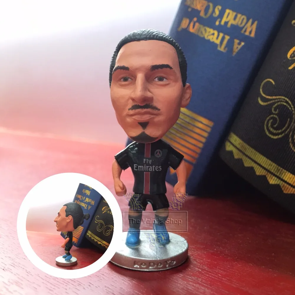 sports stars figures