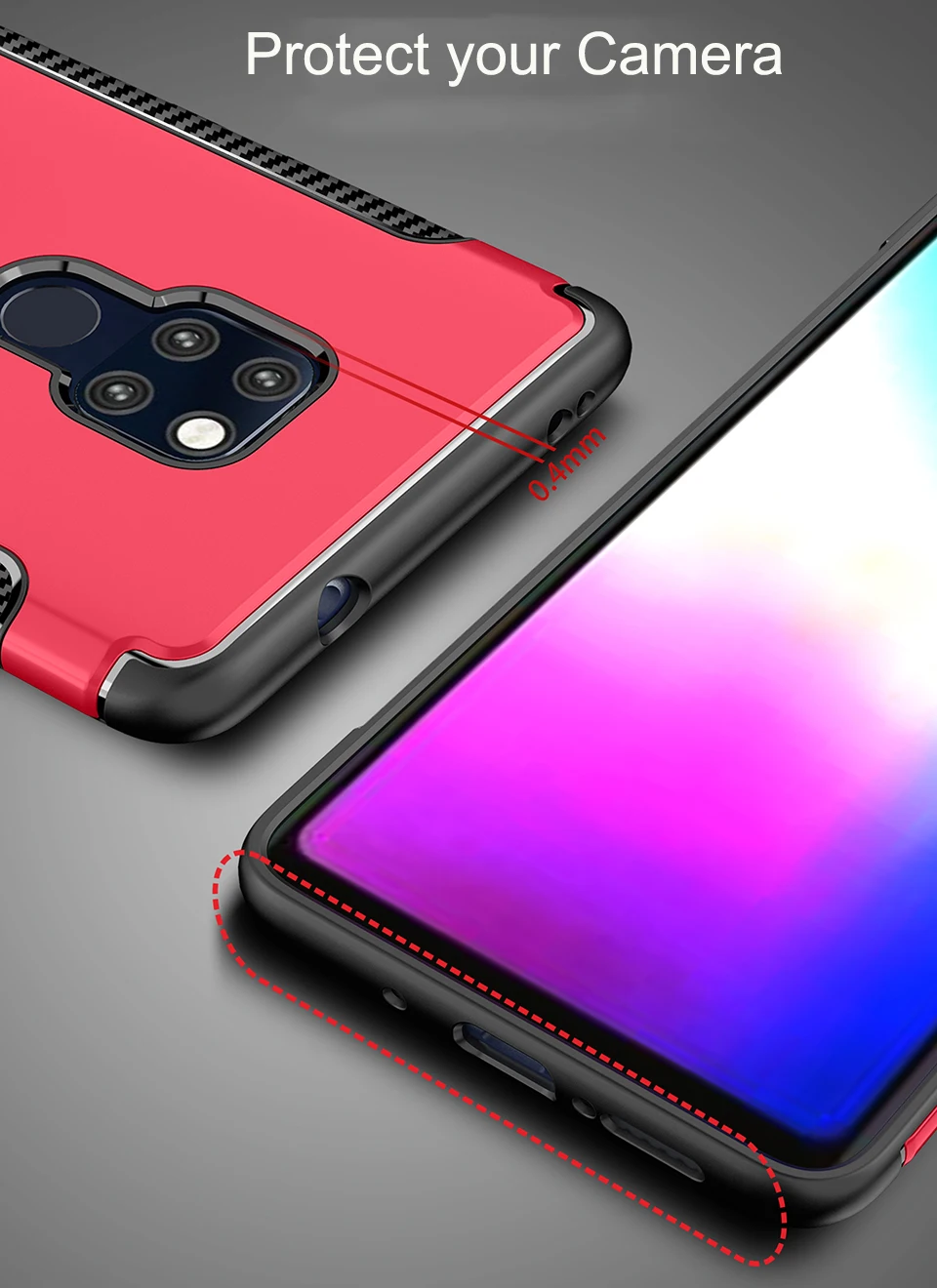 For huawei mate 20 case (9)