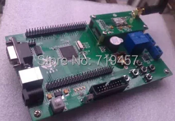 

FREE SHIPPING STM32WIFI development board WIFI module 8686MR09